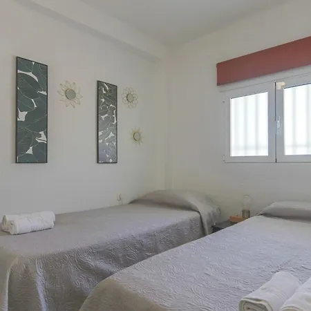 Apartment 017 - Thailandia Ii 001 - Comfortholidays *