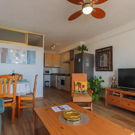 Apartment 017 - Thailandia Ii 001 - Comfortholidays