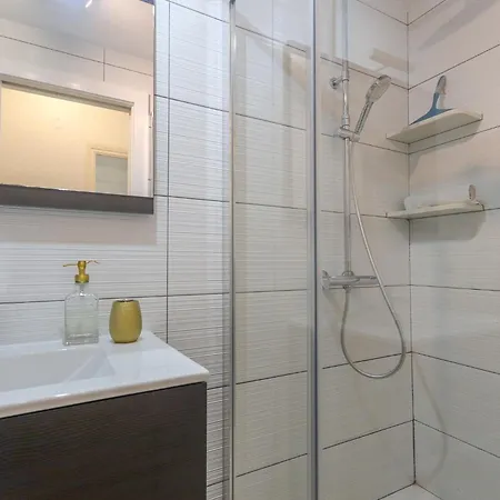 Apartment 017 - Thailandia Ii 001 - Comfortholidays *
